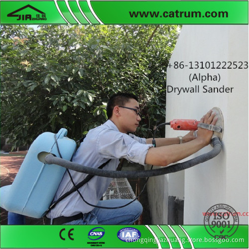Wall Painting Machine Paint Tools Hand Held Sander